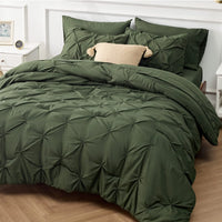 Bronze Green